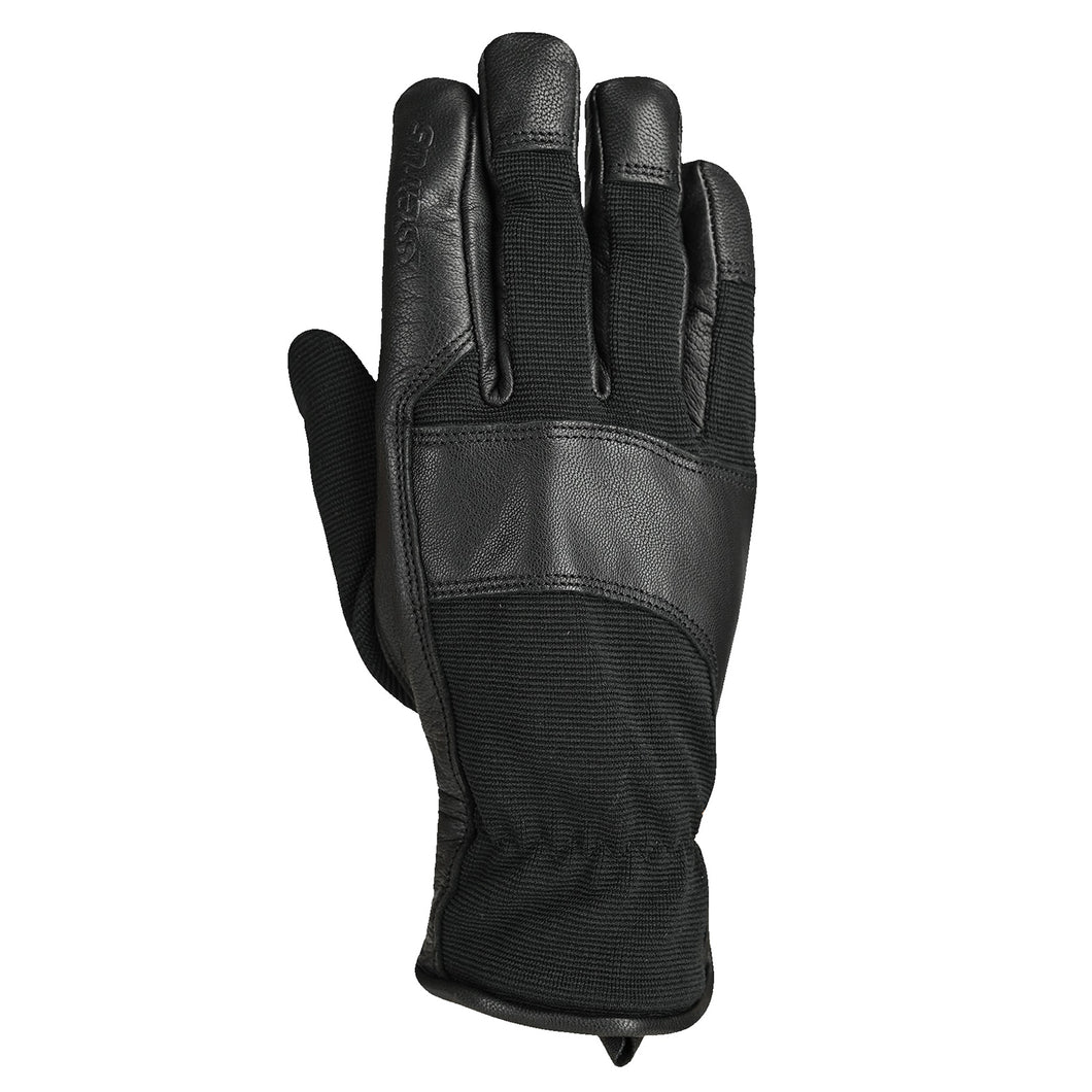 Heatwave Workman Leather Glove 8186