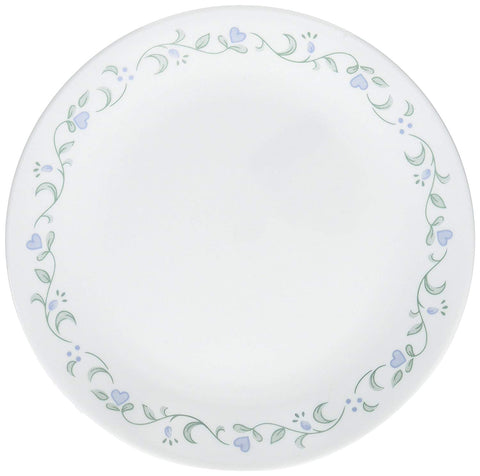 COUNTRY COTTAGE LUNCHEON PLATE