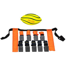 Nerf 10-Player Flag Football Set 82131