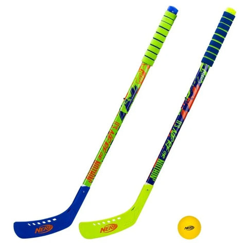 Nerf 2 Player Hockey Set 82169