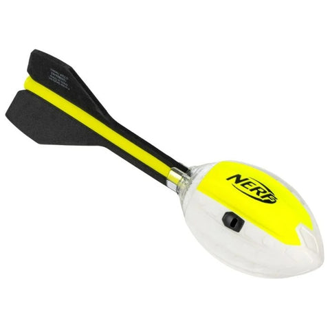 Nerf Lightstrike Vortex Football 82256