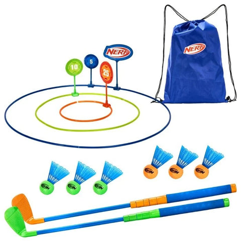 Nerf Birdie Golf 82279