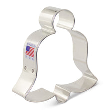 Bell Cookie Cutter 8236A