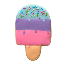 Popsicle Cookie