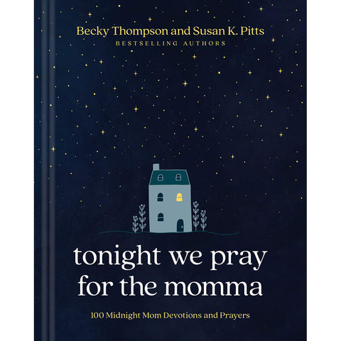Tonight We Pray for the Momma 82709