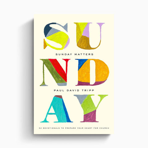 Sunday Matters 82820