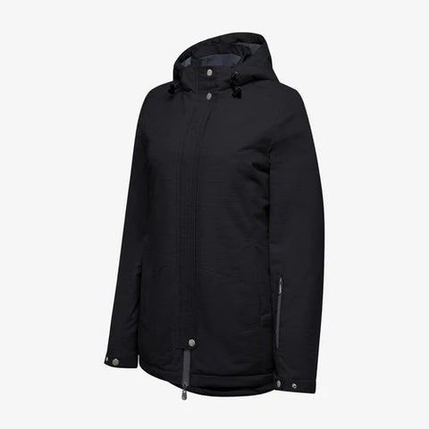 Black Jacket