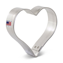 Heart Cookie Cutter 8291A