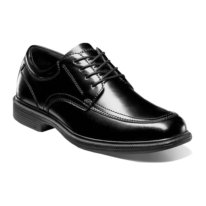 Men's Bourbon Street Moc Toe Lace Up Shoes 84355