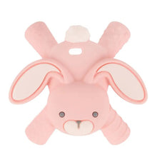 Ana the Bunny Ritzy Teether