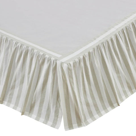 Finders Keepers Ruffled Bed Skirt 844