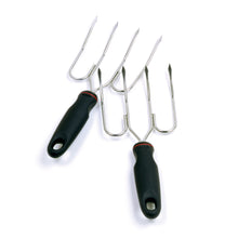 Turkey Lifter Forks 845