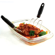 Turkey Lifter Forks 845