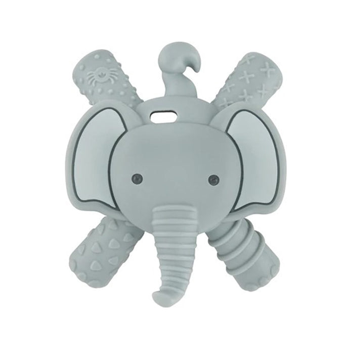 Emmerson the Elephant Ritzy Teether