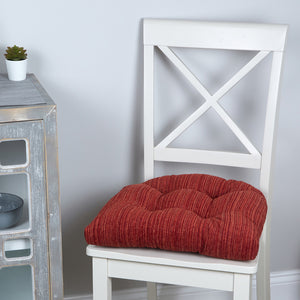 Garnet Polar Universal Chair Cushion