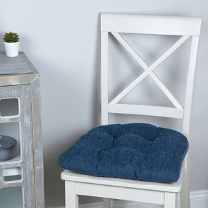 Sapphire Polar Universal Chair Cushion