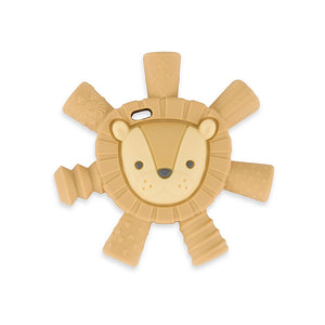 Buddy the Lion Ritzy Teether