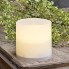 3-Inch Pillar Candle