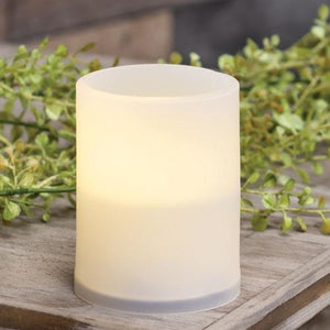 4-Inch Pillar Candle