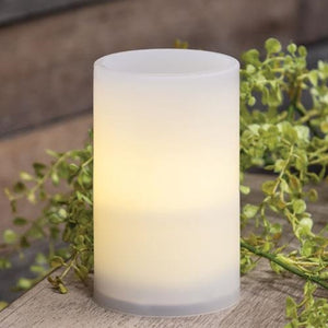 5-Inch Pillar Candle