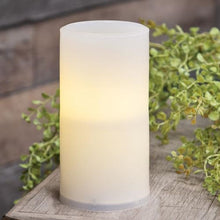 6-Inch Pillar Candle