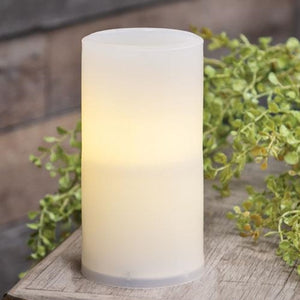 6-Inch Pillar Candle