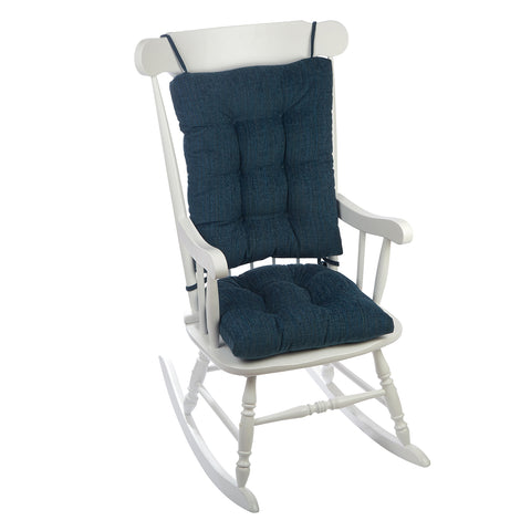 Sapphire XL Polar Rocker Cushion Set