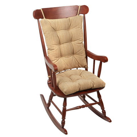 Sand XL Polar Rocker Cushion Set