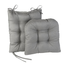 Gray XL Omega Rocker Cushion Set 