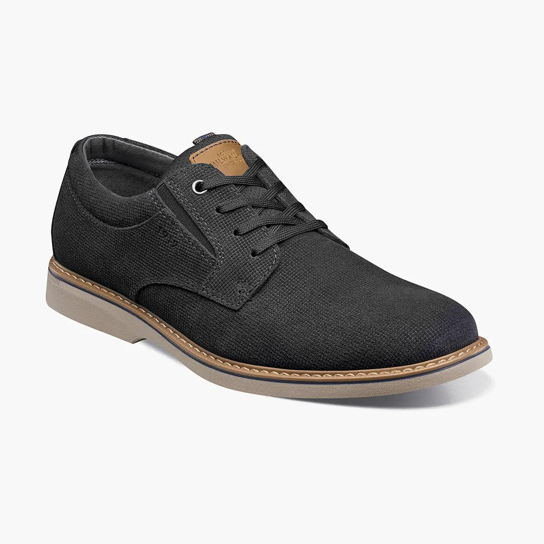Wees bureau Desillusie Nunn Bush Men's Otto Oxford Shoe 84962 – Good's Store Online