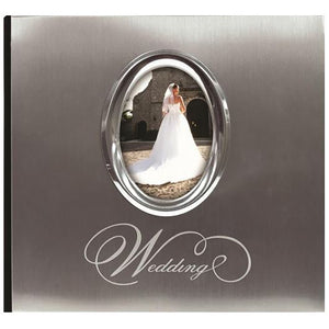 Silver Wedding Album