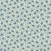 Andover Blue Sky Collection Meadow Cotton Fabric 8509
