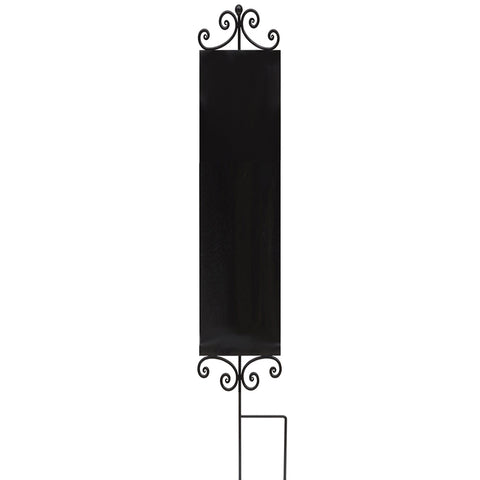 iron plant hanger stake Custom Decor Plant Expressions Stake 8551 – Good's Store Online