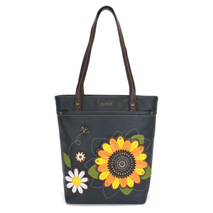 Sunflower Deluxe Everyday Tote