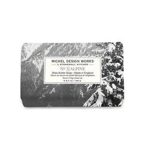 Alpine Soap
