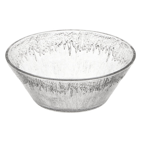 Clear Glacier Bowl