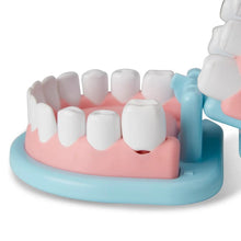 Set of Pretend Teeth