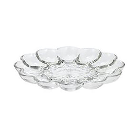 Presence Egg Plate 86148