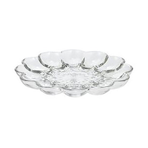 Presence Egg Plate 86148