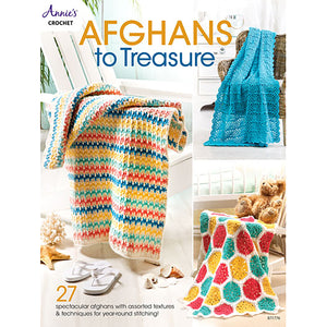 Afghans to Treasure