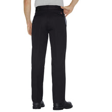 Men's Original Work Pants D874-BLK Back