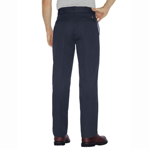 Men's Original Work Pants D874-0DN Back