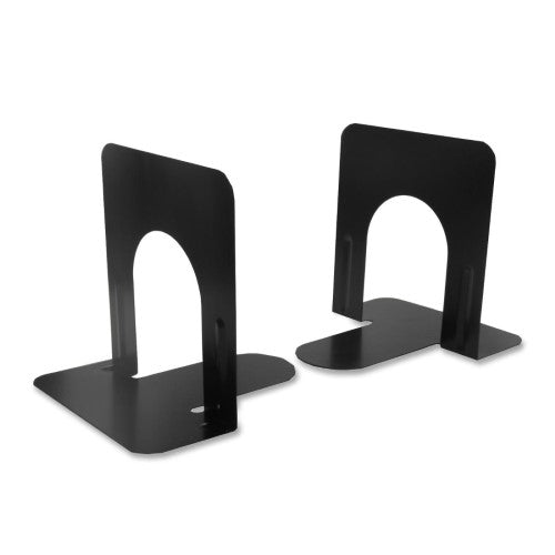 Steel Bookends 87515