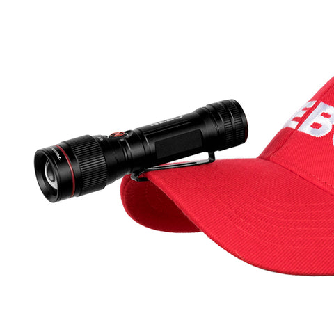 nebo 6700 flashlight Redline Flex Rechargeable Flashlight