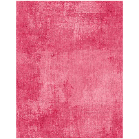 medium pink, Dry Brush Essentials Cotton Fabric Collection 1077-89205