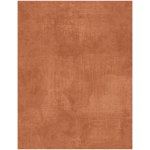 terra cotta, Dry Brush Essentials Cotton Fabric Collection 1077-89205