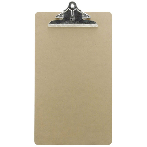 Legal Size Clipboard 89244