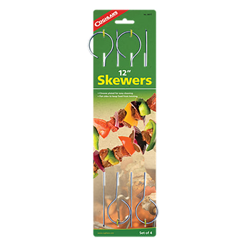 front of packaging