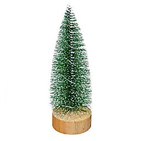 Medium Bottlebrush Tree 8LED503