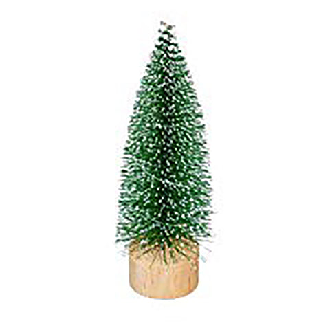 Small Bottlebrush Tree 8LED503
